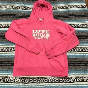 Blue 84 Love Maryland